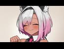 【唯世かのん？】咲ちゃんの耳かきASMR
