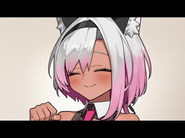 【唯世かのん？】咲ちゃんの耳かきASMR