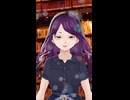 【ニコニコショート】久生十蘭「昆虫図」【朗読してみた】