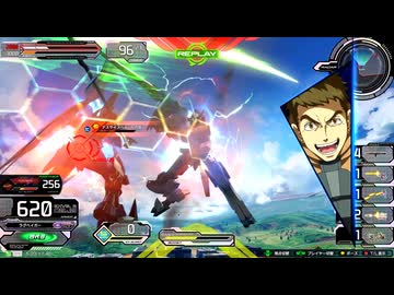 【イニブ】新・フラウロスのこれが私のパナシ道part62【EXVSIB】【フラウロス】