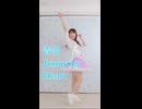 【詩紅】青空Jumping Heart 踊ってみた【77日後に7周年記念ライブを開催する永遠の7歳】9日目