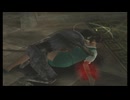 新 鬼武者 Dawn of Dreams お初 リョナ 2 - Onimusha Dawn of Dreams Ohatsu Ryona 2