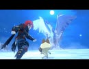 モンスターハンターストーリーズ2　破滅の翼　初見プレイ　Part28