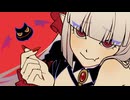 【街風めい】電撃 歌ってみた