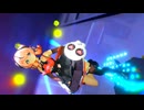 H ノンブレス・オブリージュ と [MMD]  T-ARA
