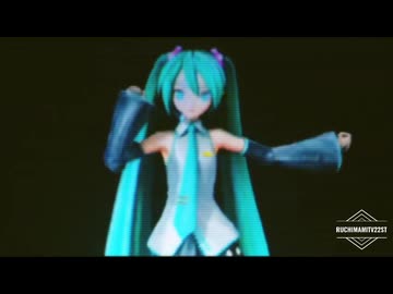 初音ミクLIVEMETEOR＆初音ミクLIVE裏表ラバーズ＆初音ミクLIVEエイリアン＆初音ミク巡音ルカLIVEマグネット＆銀音リンレンLIVEいーあるふぁんくらぶ5本メドレー是非聞いてね!!