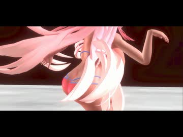 [MMD]