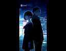 AIが作った曲だけ神アニメ（作画ガチャ）