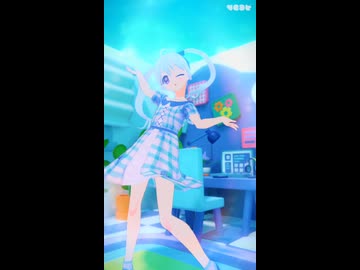 シル・ヴ・プレジデント instver【踊ってみた】