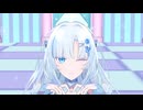 ラプラスショコラ / MMD WhiteCUL