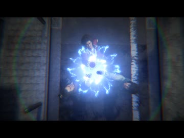 野獣が如く8 世界一運が悪くて世界一ハッピーなヤツらと化した先輩.mp7