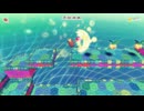 【星のカービィ ディスカバリー】A26・ハンマー トレジャー