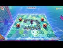 【星のカービィ ディスカバリー】A27・ドリル トレジャー