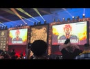 【海外の反応】鉄拳8 Tekken 8『範馬 勇次郎』参戦PV【 Combo Breaker 2026 Crowd Reaction】