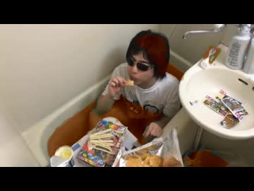 DRKS！もこうまるちゃん OP