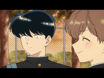 ガンバレ！中村くん！！ 第9話「追跡！星降る夜の文化祭！！」