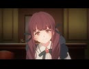 嫌な顔されながらおパンツ見せてもらいたいR 第5話「有栖寧々(コンカフェ店員)」