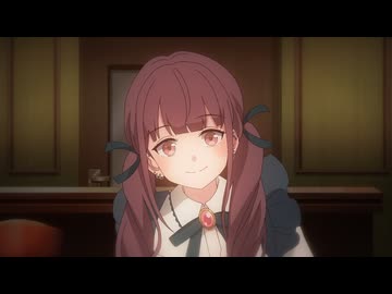 嫌な顔されながらおパンツ見せてもらいたいR 第5話「有栖寧々(コンカフェ店員)」