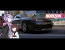 【ForzaHorizon6】ゆかりホライズン#02