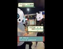 ココドラＶＳミュウツー