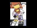 角瓶ガブガブ