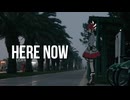 干ししいたけ - Here Now(feat.重音テトSV)