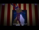 【TADCMMD】bury a friend