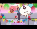TVアニメ『女神「異世界転生何になりたいですか」俺「勇者の肋骨で」』 第8話「勇者のカレー皿」