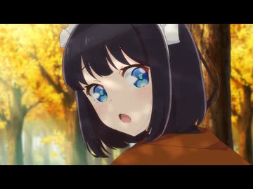 メイドさんは食べるだけ 9食目「味噌汁／銀杏／ハロウィン」