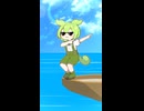 夜の踊り子ミームずんだもん！
