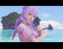 DOAXVVプリズム 【プレイ動画】フィオナ・・・今日も暑いですね
