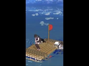 「夜の踊り子」サカナクション MMDで踊ってみた！ #夜の踊り子 #サカナクション #sakanaction
