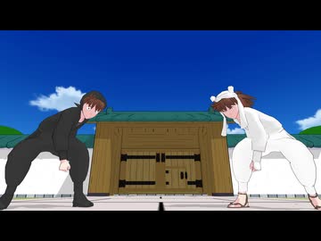 【RKRN_M.M.D】Addiction【MMDモデル配布】