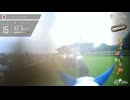 '26オークスジョッキーカメラ ×「Clear Mind」