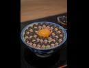 鎌倉でしらす丼を喰う霊話師不動貞尊先生とプロストーカーカズシド