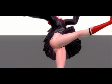 [MMD]