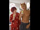 パキッ！とチューペット　サイド B #Happy #Pops #Tech #男女混合ボーカル #鬼いさん