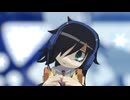 【MMD】Justice喪