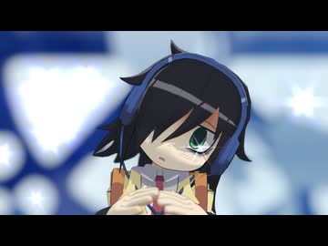 【MMD】Justice喪