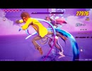 【Dead as Disco】＃２　ネオン輝くディスコでリズム格闘！パンチもキックも全部ビートに乗る！！