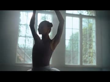 モデルナの遺伝子ワクチンのCM