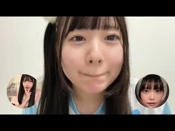 うちゃん (2026年5月25日) 深夜のう いおとゲームする　takoちゃん飛び入り参戦