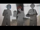 【ロウム】クーリエ【UTAUCover】