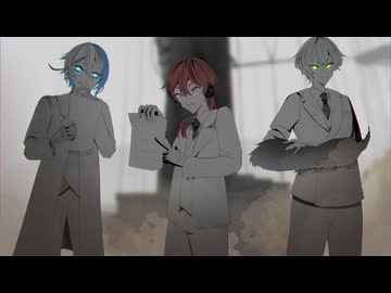 【ロウム】クーリエ【UTAUCover】