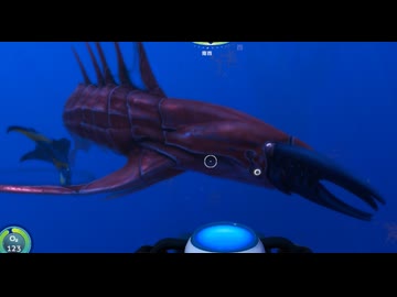 【Subnautica: Below Zero】ヴェントガーデンの安堵 part12【ゆっくり実況プレイ】