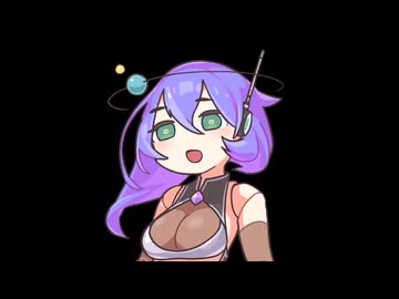 寝る前のVOICEVOX読み聞かせ～夜の浜辺～