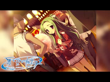 【癒しを求めて】"夏空カナタ"実況プレイpart6