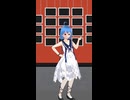 【MMD】D/N/A を踊ってみた。