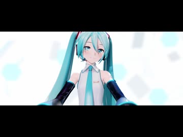 You May Dream / Kagaya feat. 初音ミクV6
