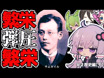繁栄、弾圧、繁栄…江戸時代から現代までの日蓮宗の歴史について解説いたします【＃２】